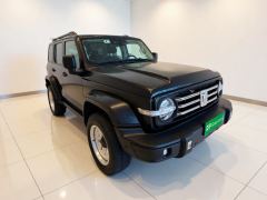Tank 300 City Edition 2.0T Stylish - ფოტო 3