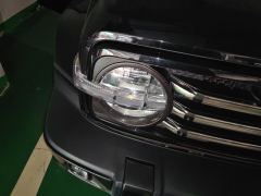 Tank 300 City Edition 2.0T Stylish - ფოტო 7