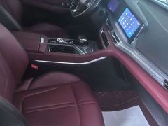 Changan CS75PLUS Second Generation 1.5T Automatic Luxury - фото 10
