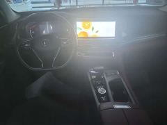 Changan CS75PLUS Second Generation 1.5T Automatic Luxury - фото 8