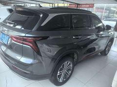 Changan CS75PLUS Second Generation 1.5T Automatic Luxury - фото 9