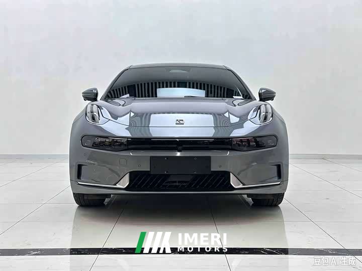 Zeekr 001 WE Edition 100kWh