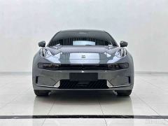 Zeekr 001 WE Edition 100kWh - ფოტო 1