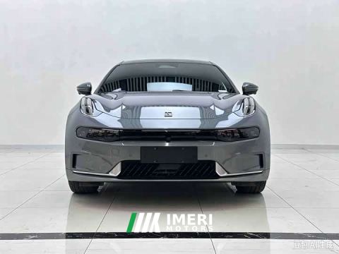 2023 Zeekr 001 WE Edition 100kWh - автомобиль из Китая