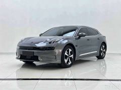 Zeekr 001 WE Edition 100kWh - ფოტო 2