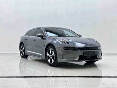 Zeekr 001 WE Edition 100kWh - ფოტო 3