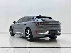 Zeekr 001 WE Edition 100kWh - ფოტო 4