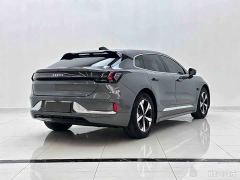 Zeekr 001 WE Edition 100kWh - ფოტო 6