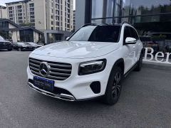 Mercedes-Benz GLB 200 Dynamic - ფოტო 1
