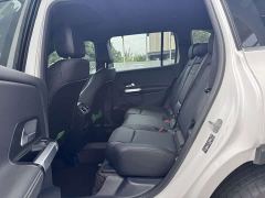 Mercedes-Benz GLB 200 Dynamic - ფოტო 3