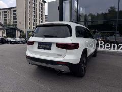 Mercedes-Benz GLB 200 Dynamic - ფოტო 5