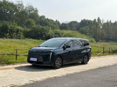 GAC Aion E8 PHEV 150km Dragon Star Night Edition - фото 1