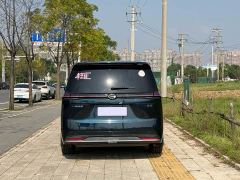 GAC Aion E8 PHEV 150km Dragon Star Night Edition - фото 10
