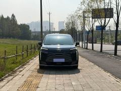 GAC Aion E8 PHEV 150km Dragon Star Night Edition - фото 2
