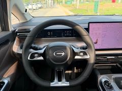 GAC Aion E8 PHEV 150km Dragon Star Night Edition - фото 7