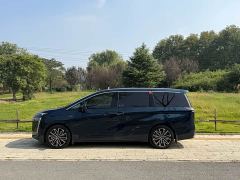 GAC Aion E8 PHEV 150km Dragon Star Night Edition - фото 8