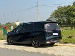 GAC Aion E8 PHEV 150km Dragon Star Night Edition - фото 9