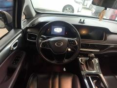 GAC Aion M6 PRO 270T DCT Luxury - photo 10