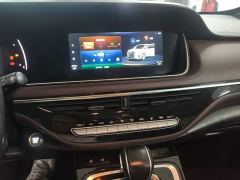 GAC Aion M6 PRO 270T DCT Luxury - photo 12