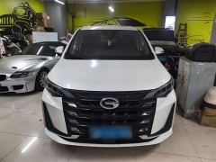 GAC Aion M6 PRO 270T DCT Luxury - photo 2