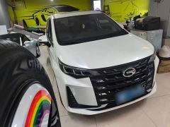 GAC Aion M6 PRO 270T DCT Luxury - photo 3