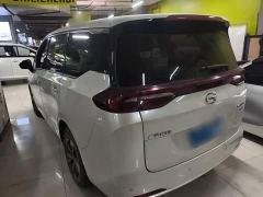 GAC Aion M6 PRO 270T DCT Luxury - photo 4