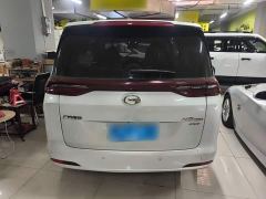 GAC Aion M6 PRO 270T DCT Luxury - photo 5