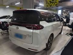 GAC Aion M6 PRO 270T DCT Luxury - photo 6