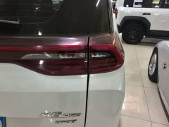 GAC Aion M6 PRO 270T DCT Luxury - photo 7