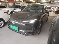 Geely Galaxy E5 440km Explorer Edition - photo 1