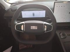 Geely Galaxy E5 440km Explorer Edition - photo 10
