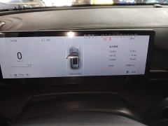 Geely Galaxy E5 440km Explorer Edition - photo 11
