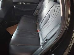 Geely Galaxy E5 440km Explorer Edition - photo 16