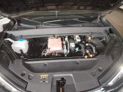Geely Galaxy E5 440km Explorer Edition - photo 19