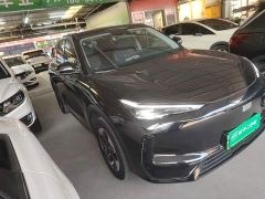 Geely Galaxy E5 440km Explorer Edition - photo 3