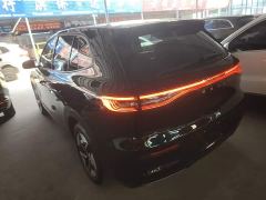 Geely Galaxy E5 440km Explorer Edition - photo 4