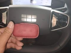 Geely Galaxy E5 440km Explorer Edition - photo 8