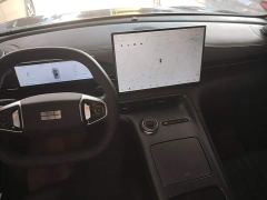 Geely Galaxy E5 440km Explorer Edition - photo 9