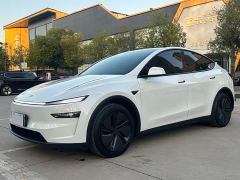 Tesla Model Y Rear-Wheel Drive - ფოტო 1