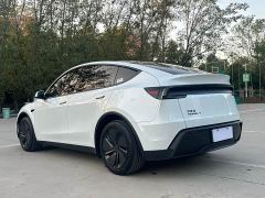 Tesla Model Y Rear-Wheel Drive - ფოტო 16