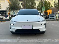 Tesla Model Y Rear-Wheel Drive - ფოტო 2