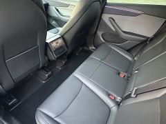 Tesla Model Y Rear-Wheel Drive - ფოტო 7