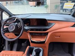 Buick GL8 Land Business Class Exclusive Edition - фото 10