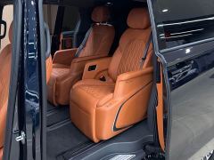 Buick GL8 Land Business Class Exclusive Edition - фото 11