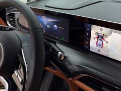 Buick GL8 Land Business Class Exclusive Edition - фото 14