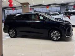 Buick GL8 Land Business Class Exclusive Edition - фото 3