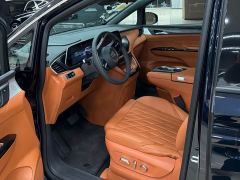 Buick GL8 Land Business Class Exclusive Edition - фото 8