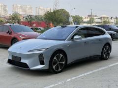 NIO ET5T 75kWh Touring - фото 1
