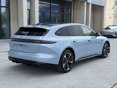 NIO ET5T 75kWh Touring - фото 10