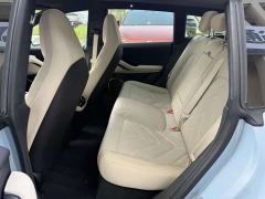 NIO ET5T 75kWh Touring - фото 6